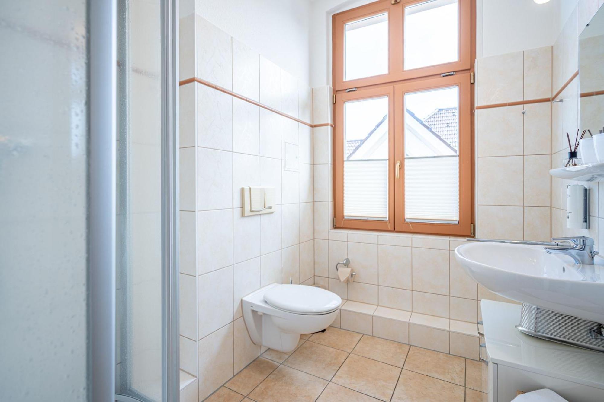 Villa Linquenda App 7 Heringsdorf  Exterior photo
